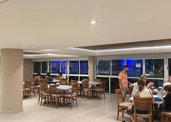 Flat Muro Alto Marupiara Suites